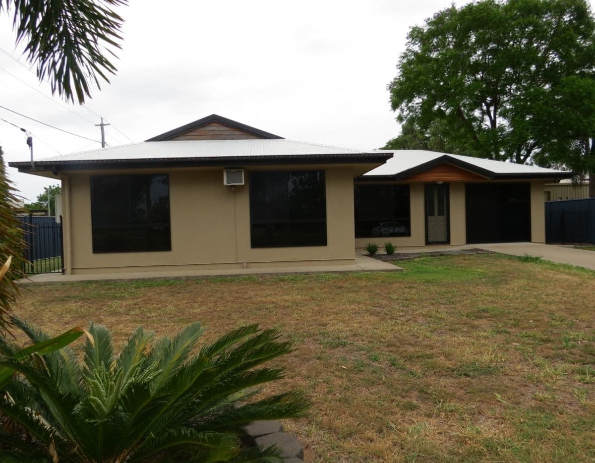 47 Park Avenue, Emerald QLD 4720, Emerald - Image 1