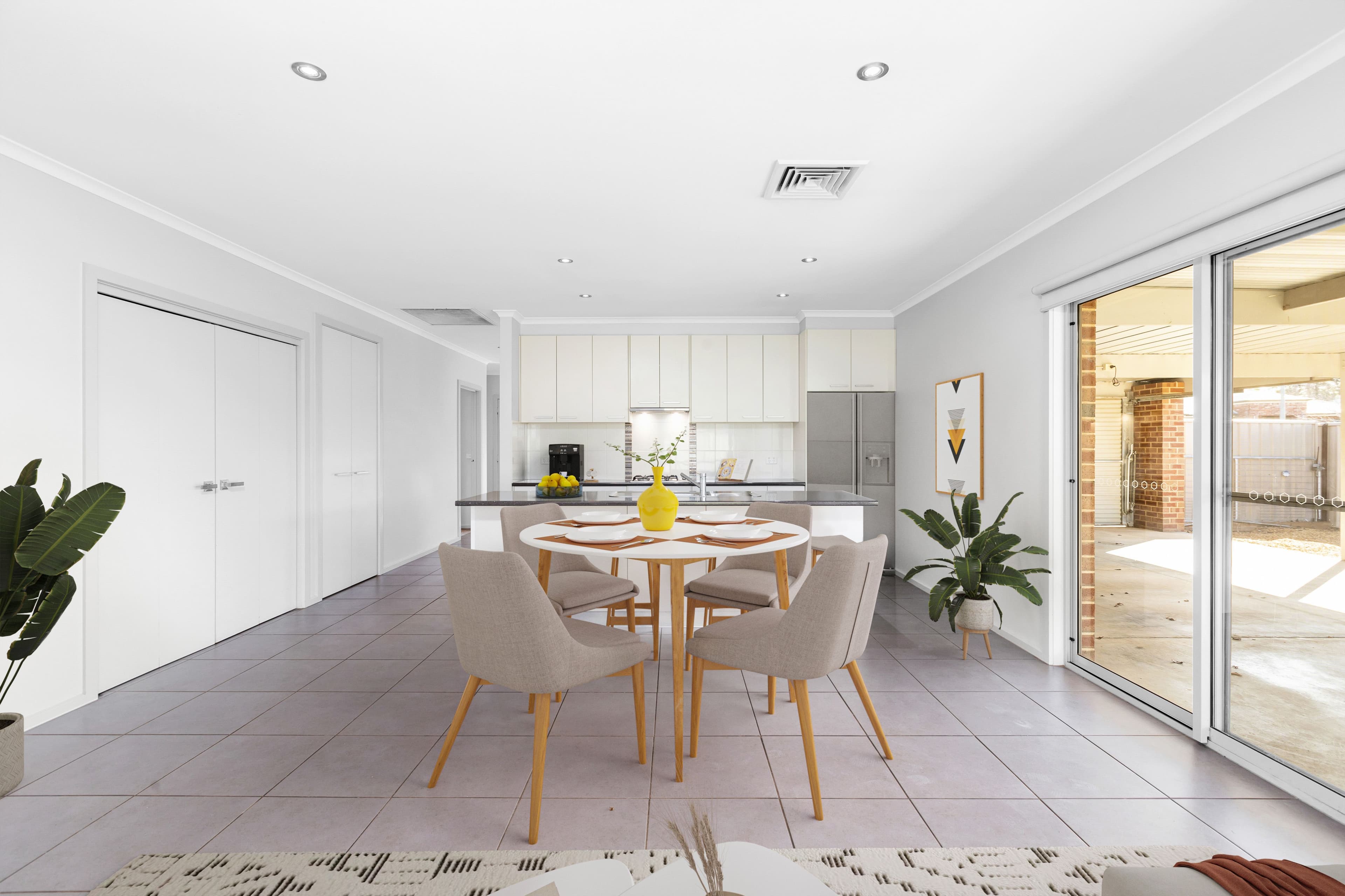 36 Betty Krake Drive, Red Cliffs VIC 3496, Red Cliffs - Thumbnail 3