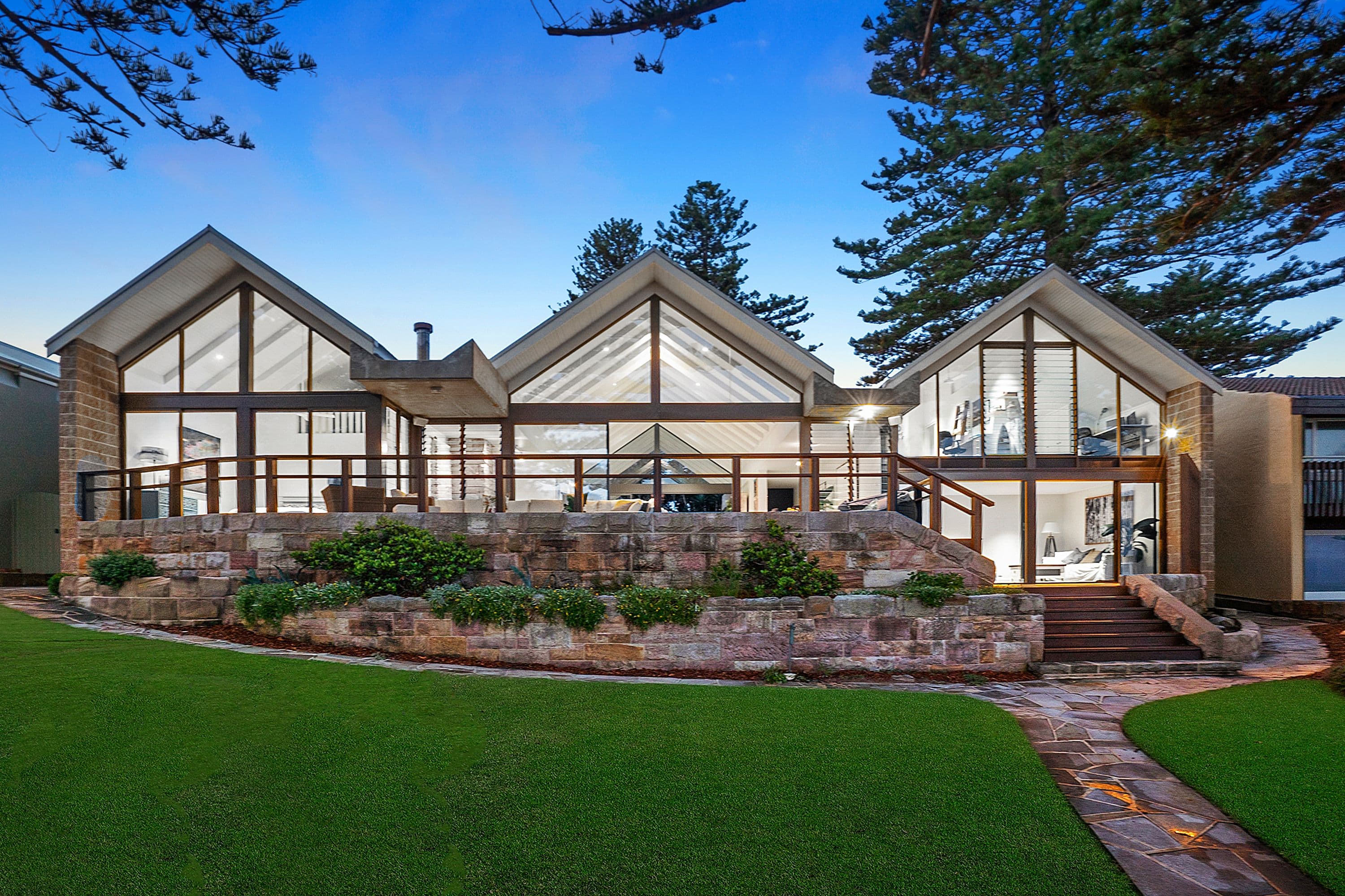5 Marine Parade, Avalon Beach - Thumbnail 2