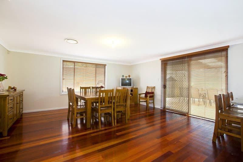 8 Swansea Place, WEST HOXTON NSW 2171, West Hoxton - Thumbnail 4