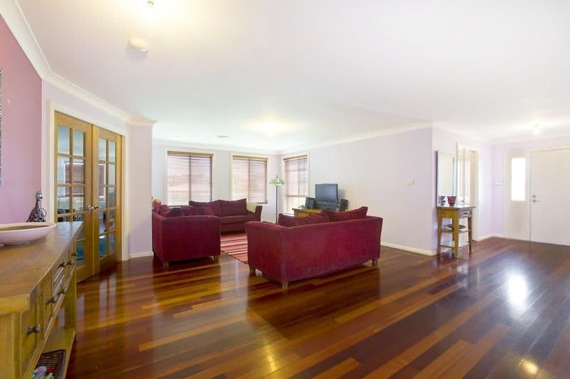 8 Swansea Place, WEST HOXTON NSW 2171, West Hoxton - Thumbnail 5