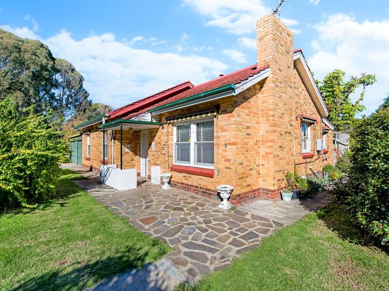 8 Cypress Street, Campbelltown SA 5074, Campbelltown - Image 1