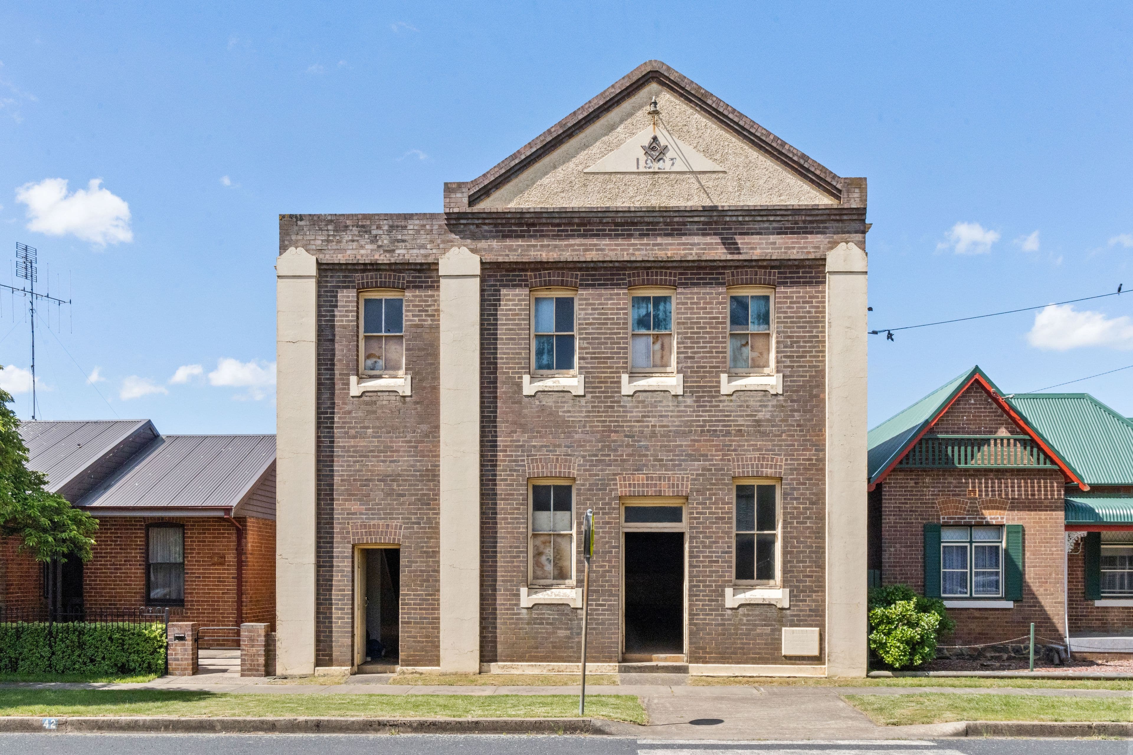 44 Denison Street, Crookwell NSW 2583, Crookwell - Image 1