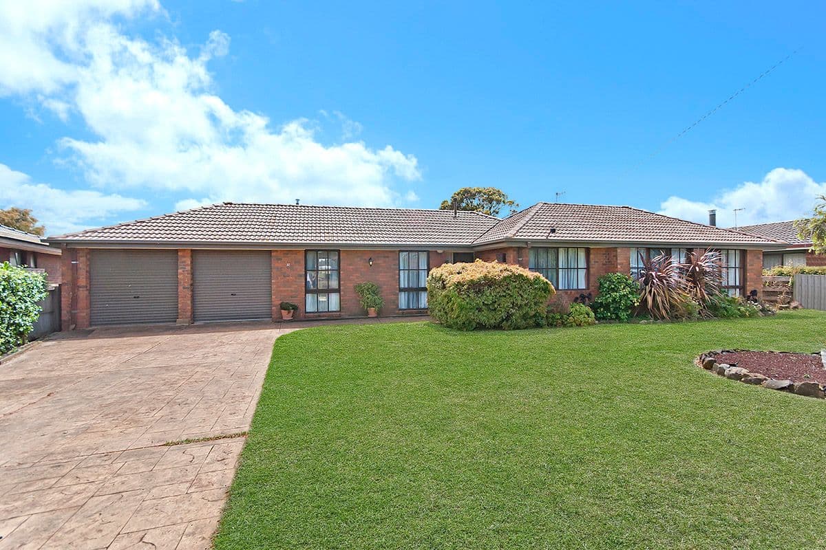 32 Membery Way, Warrnambool VIC 3280, Warrnambool - Image 1
