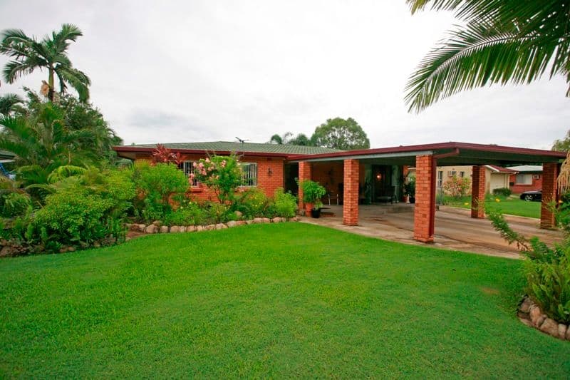 37 Garden Grove Crescent, KIRWAN QLD 4817, Kirwan - Image 1