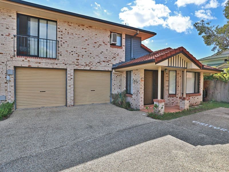 23 Railton Street, ASPLEY QLD 4034, Aspley - Image 1