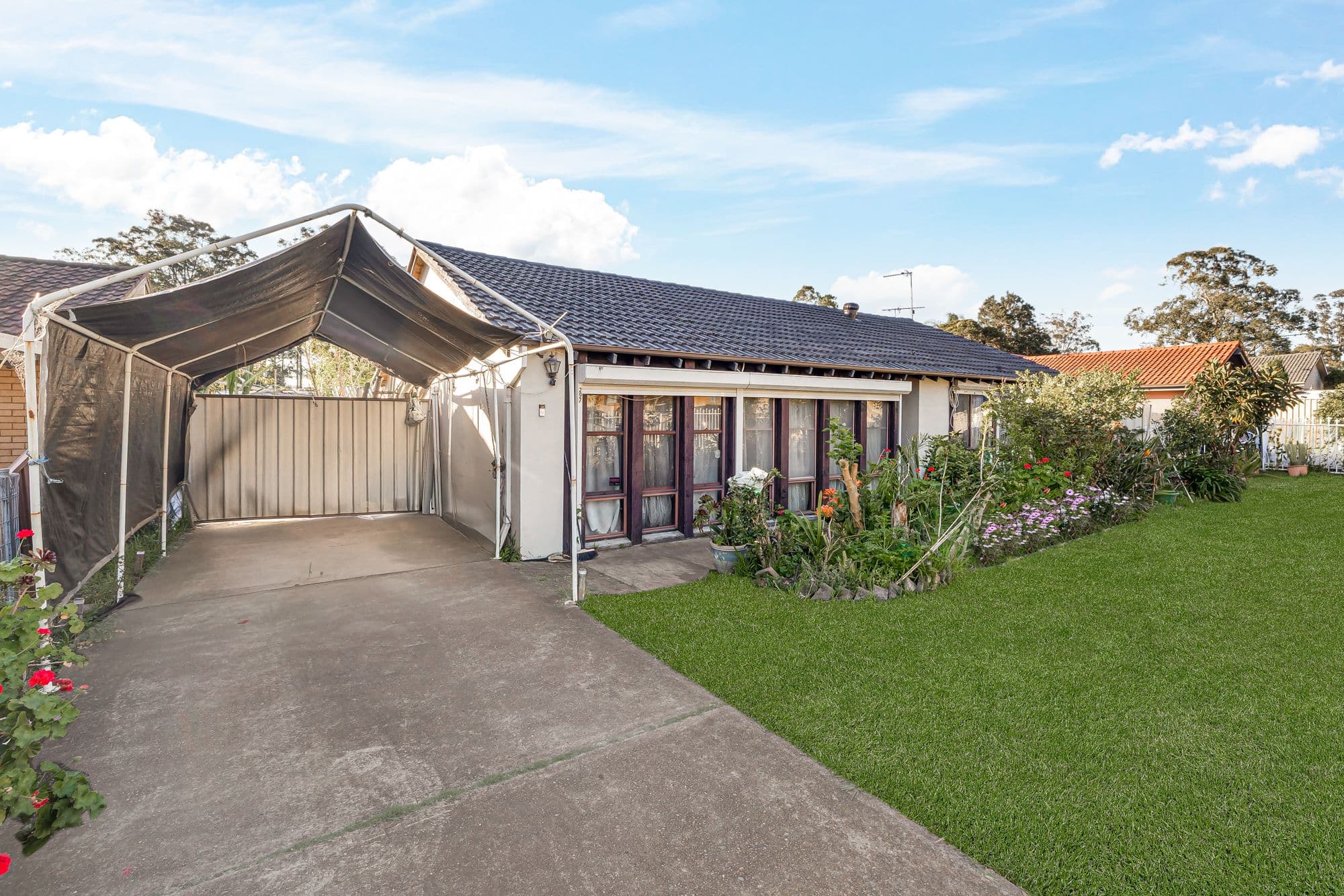 297 Popondetta Road, Bidwill NSW 2770, Bidwill - Image 1