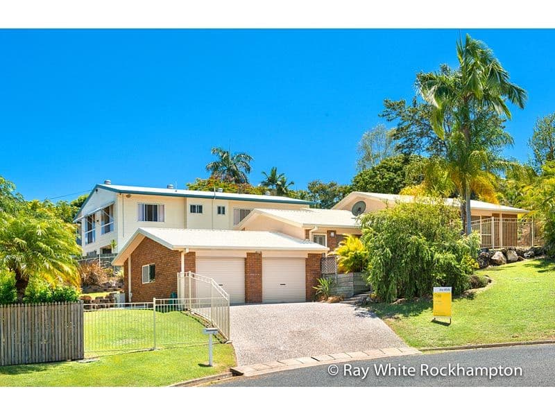 17 Jeffries Street, THE RANGE QLD 4700, The Range - Image 1