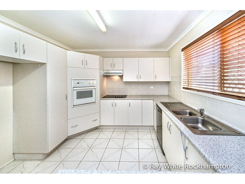 17 Jeffries Street, THE RANGE QLD 4700, The Range - Thumbnail 2