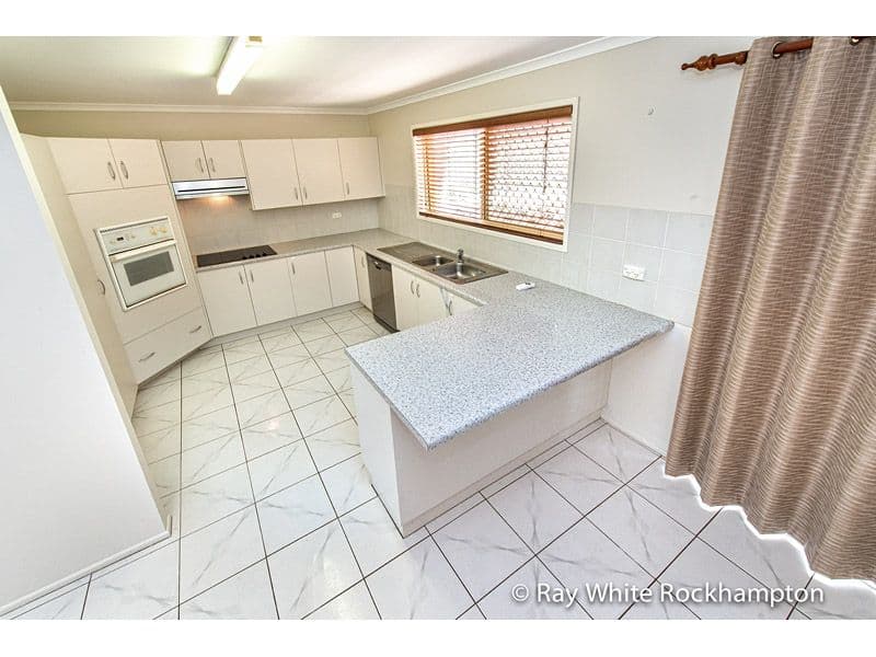 17 Jeffries Street, THE RANGE QLD 4700, The Range - Thumbnail 3