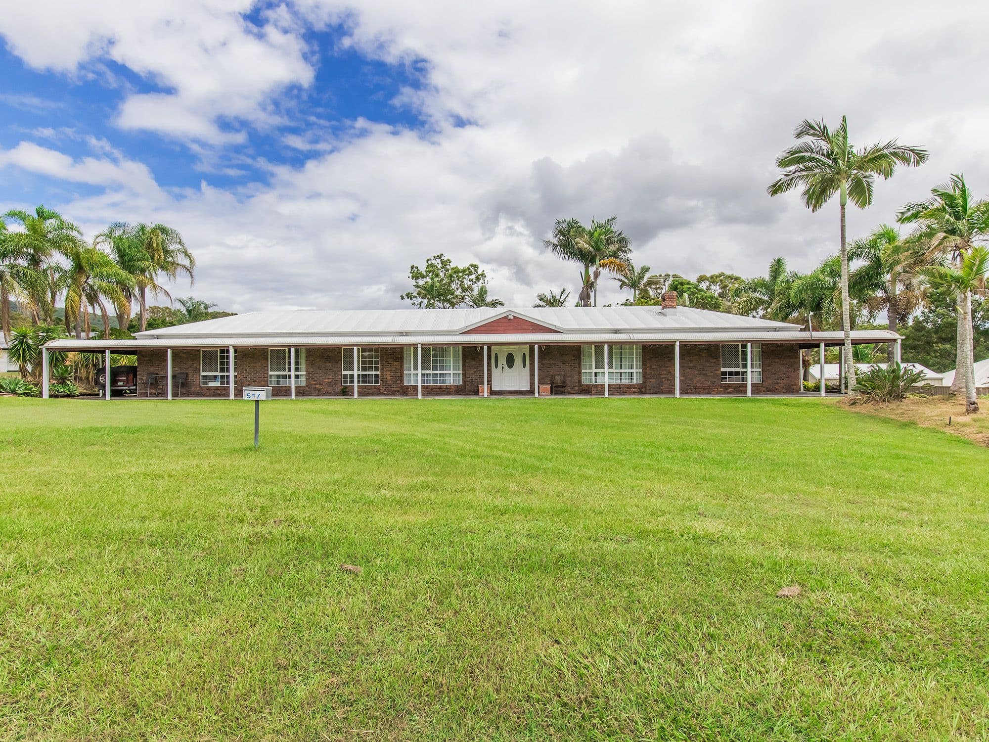 5-7 Mcivor Court, Ormeau QLD 4208, Ormeau - Image 1