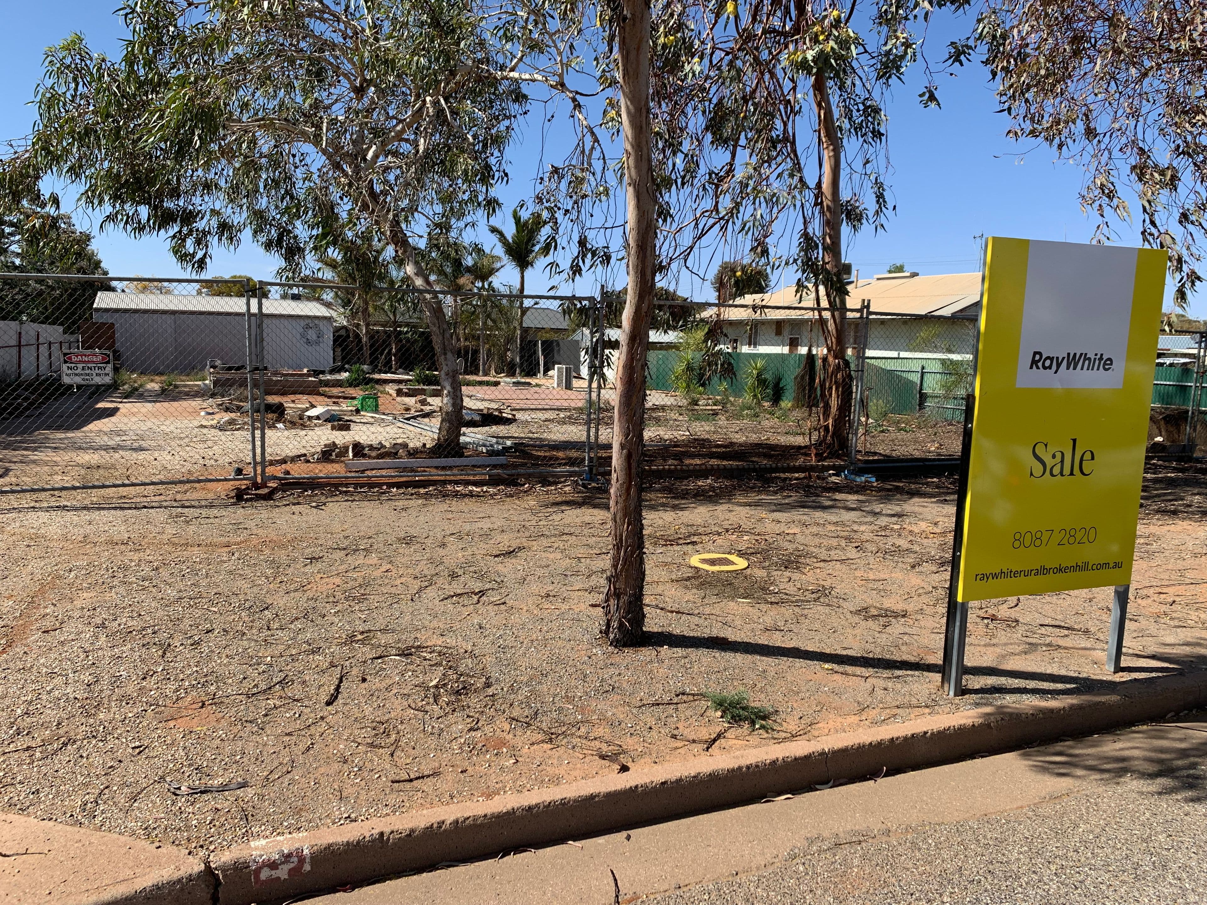 63 Duff Street, Broken Hill NSW 2880, Broken Hill - Image 1
