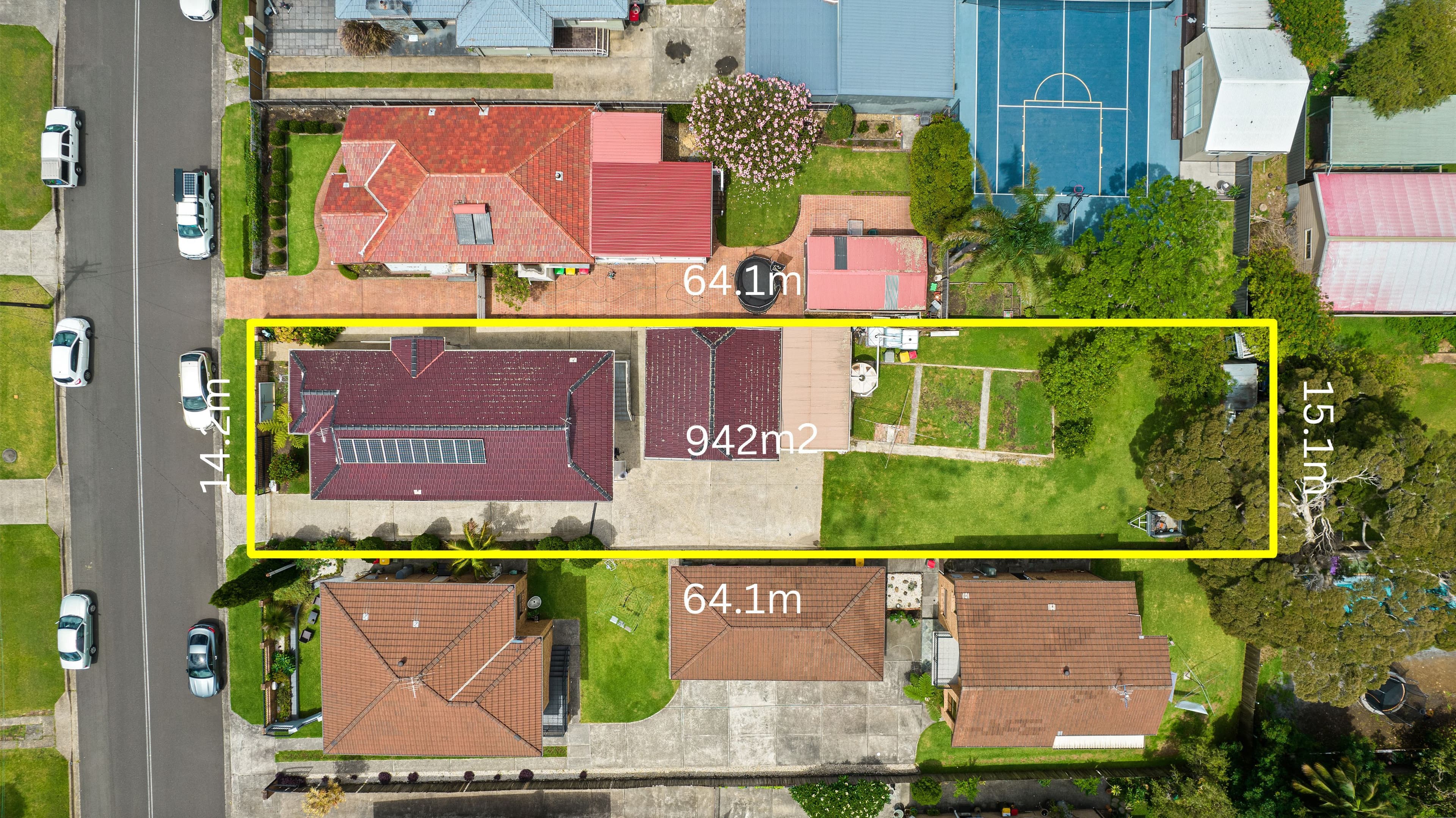 38 Dempster Street, West Wollongong NSW 2500, West Wollongong - Thumbnail 2