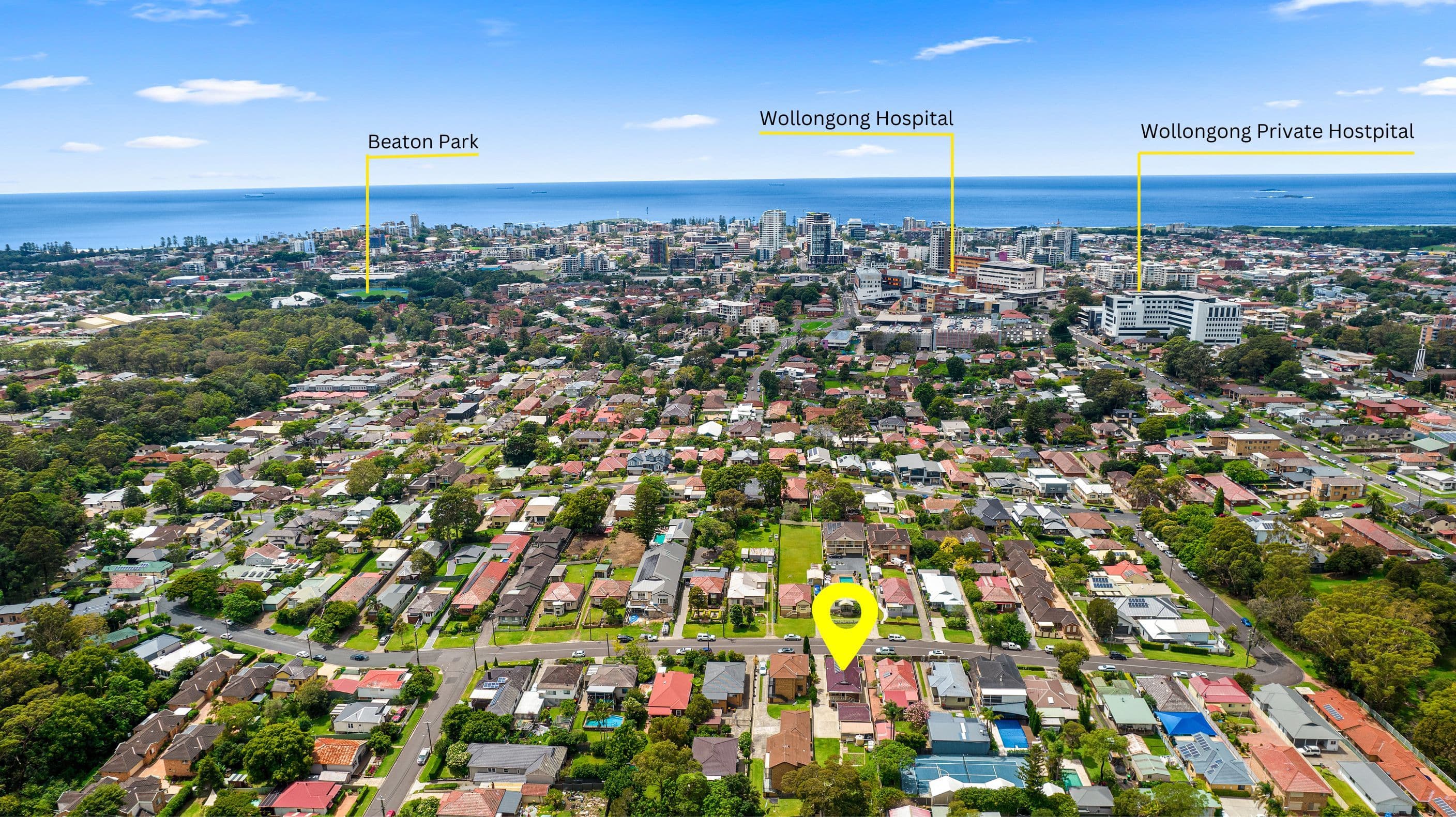 38 Dempster Street, West Wollongong NSW 2500, West Wollongong - Thumbnail 3