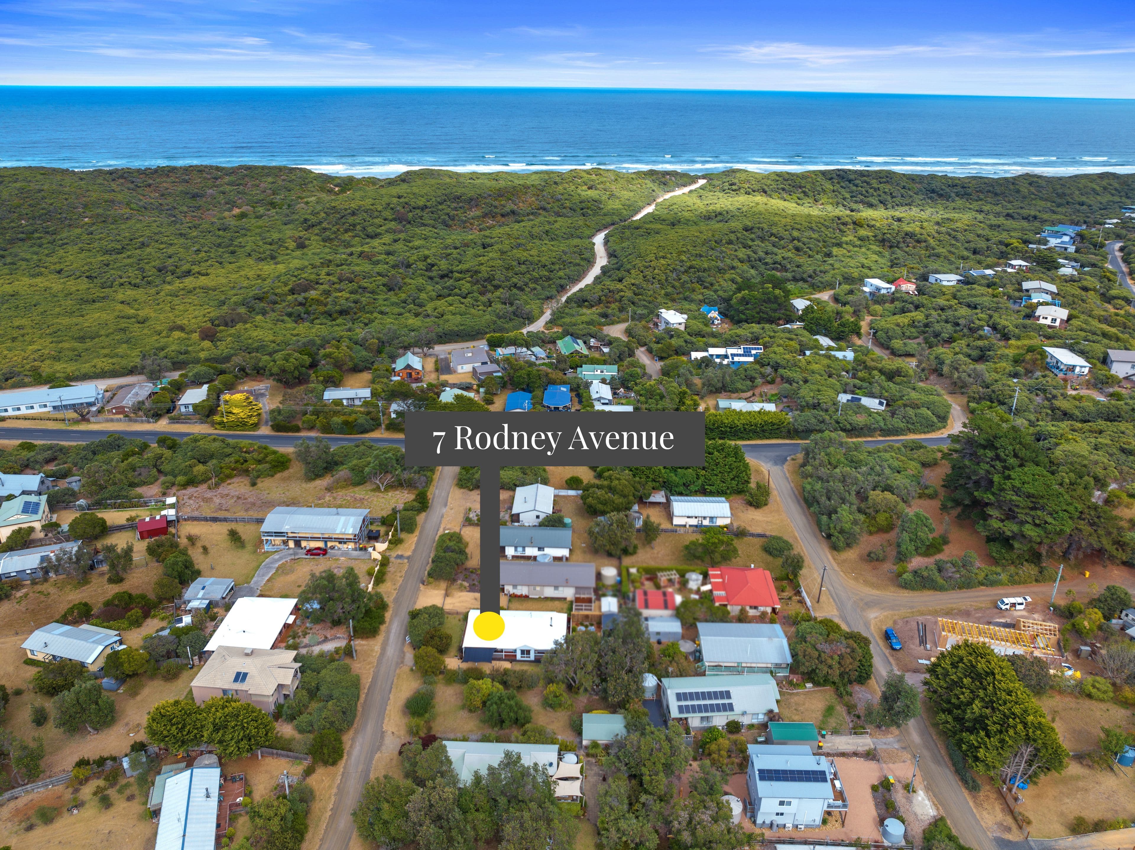 7 Rodney Avenue, Venus Bay VIC 3956, Venus Bay - Thumbnail 2