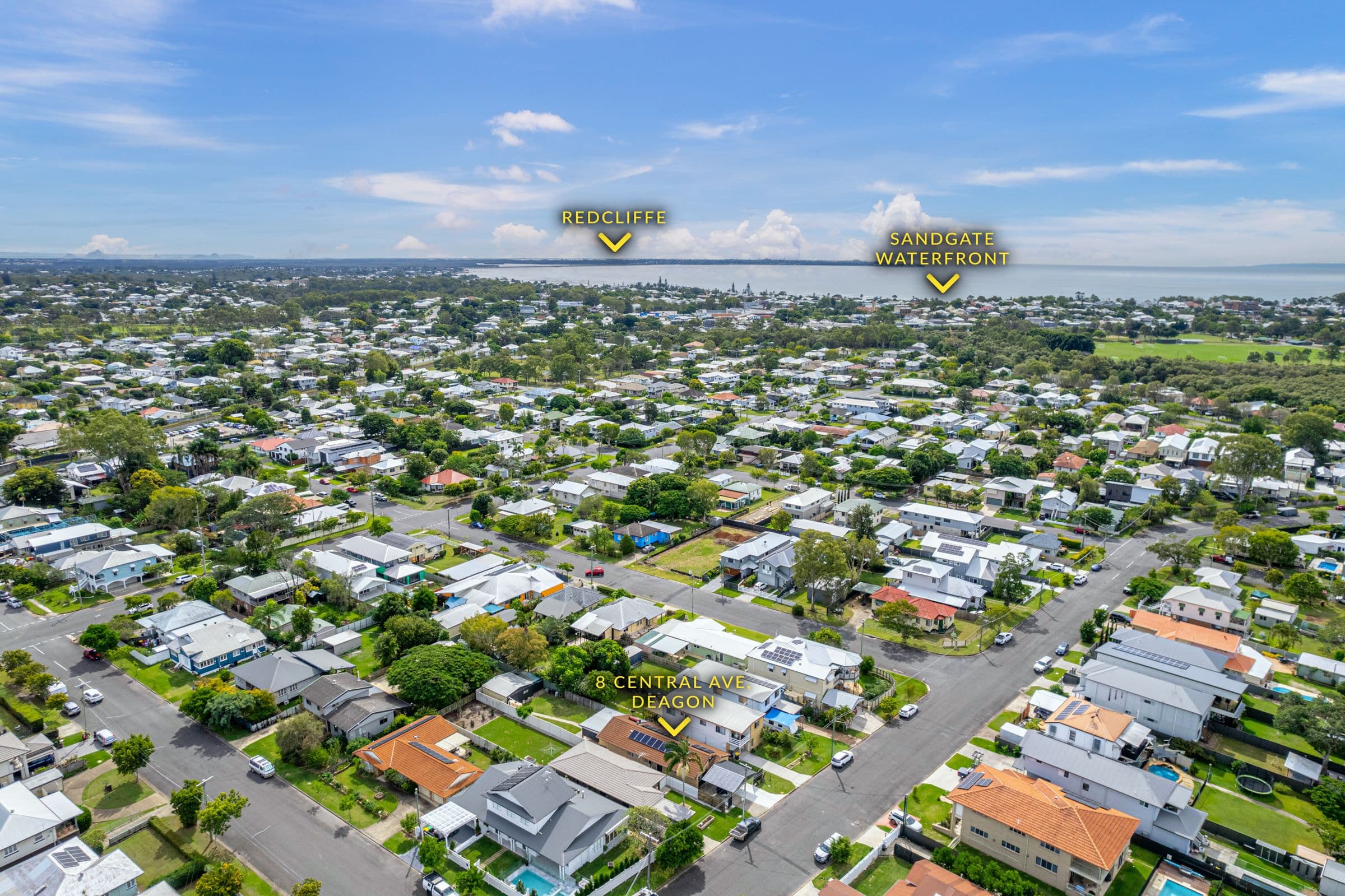 8 Central Avenue, Deagon QLD 4017, Deagon - Image 1