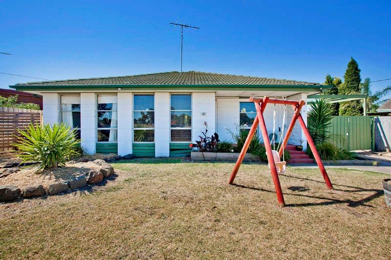21 Torbreck Street, CORIO VIC 3214, Corio - Image 1