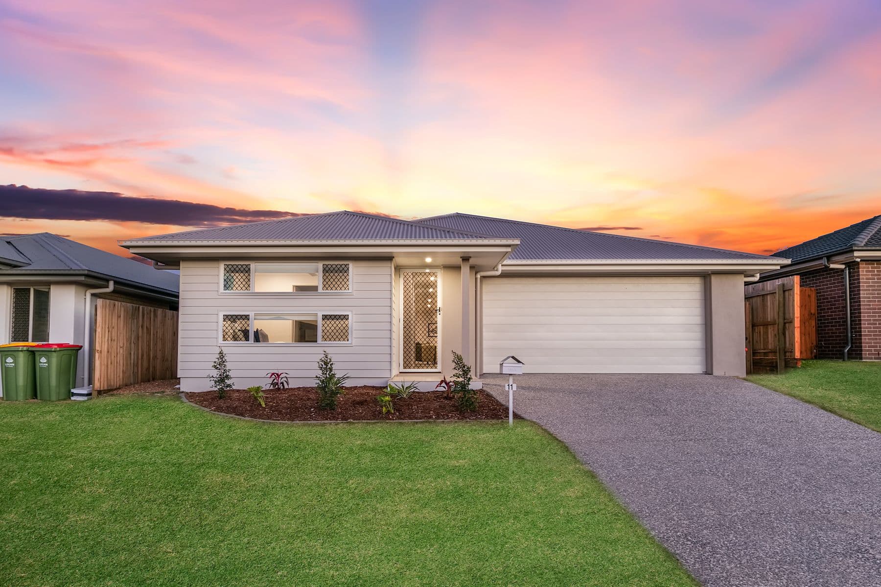 11 Mica Street, Yarrabilba QLD 4207, Yarrabilba - Image 1