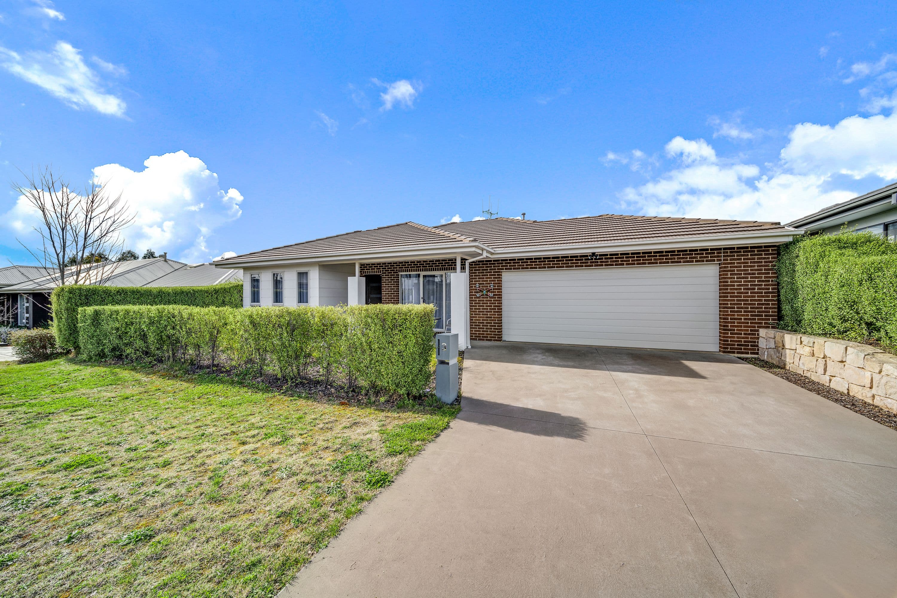 3 Insley Street, Googong NSW 2620, Googong - Image 1