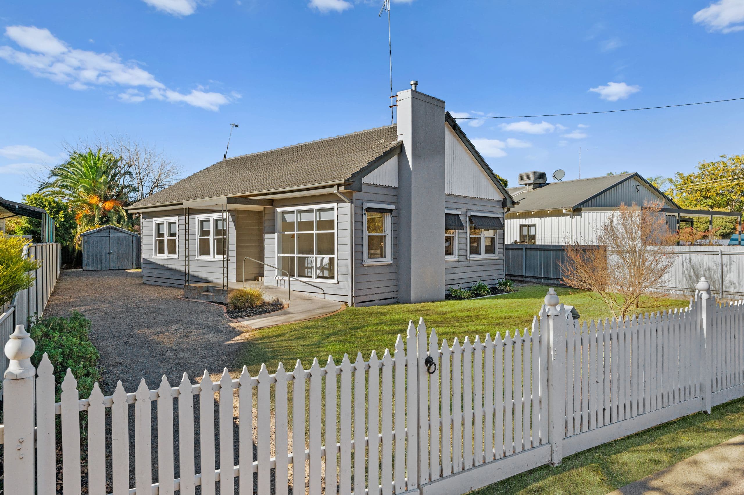 45 Cecil Street, Benalla VIC 3672, Benalla - Image 1