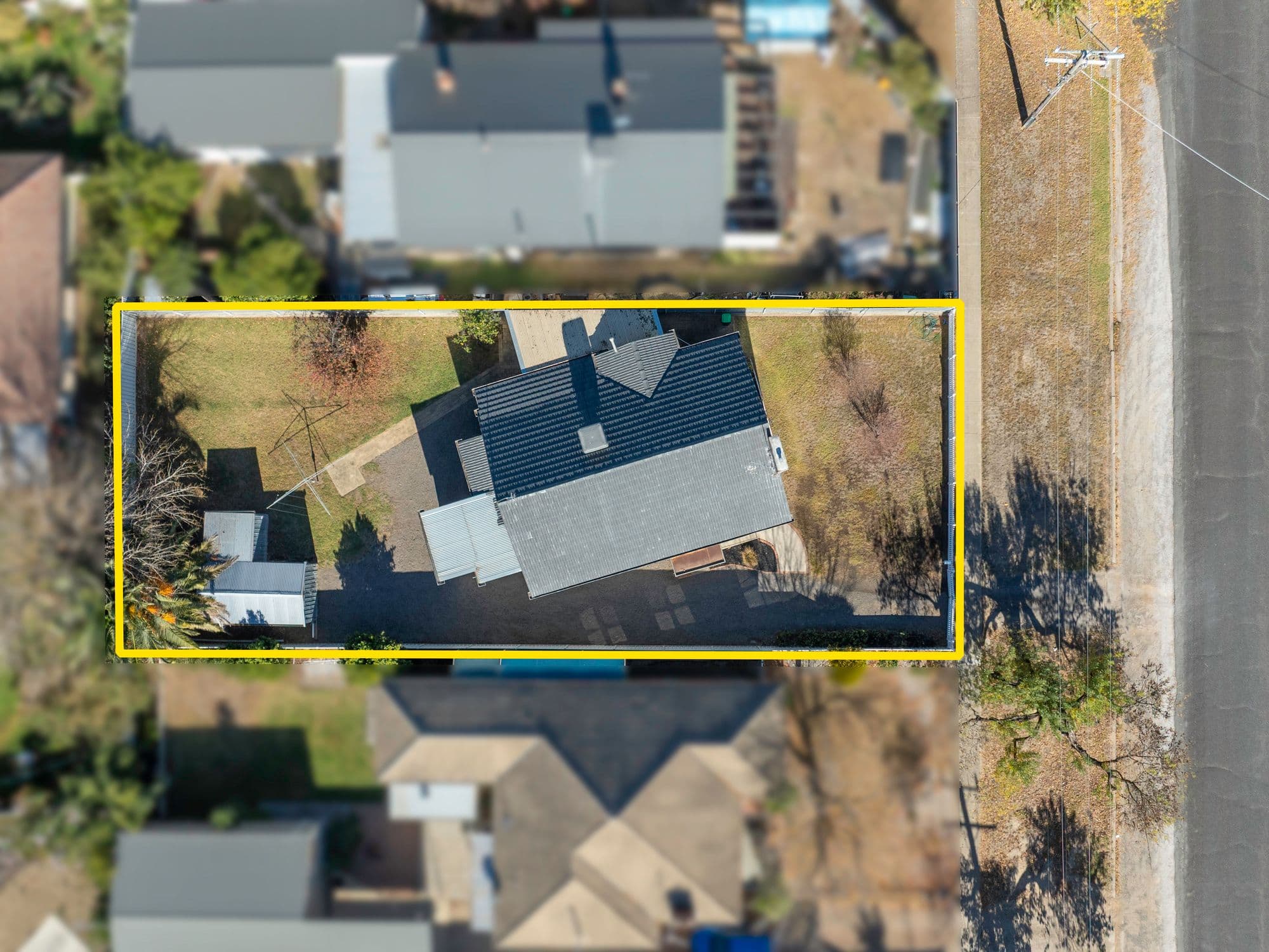 45 Cecil Street, Benalla VIC 3672, Benalla - Thumbnail 3