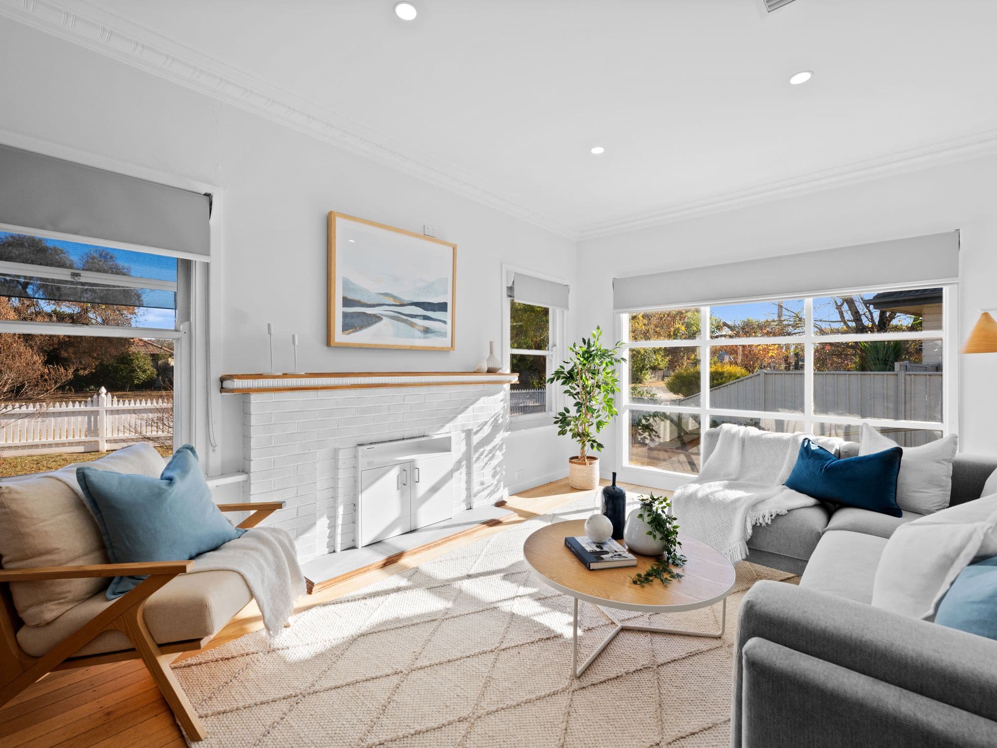 45 Cecil Street, Benalla VIC 3672, Benalla - Thumbnail 6