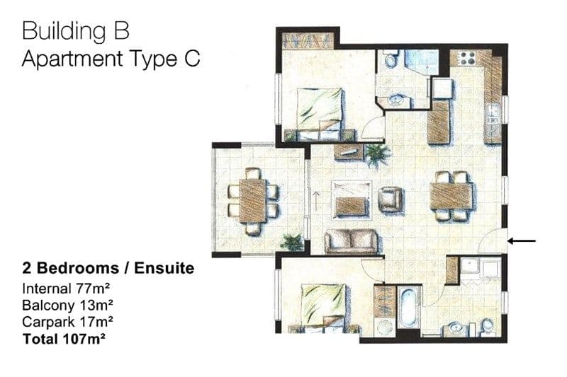 89-95 Ishmael Road, Earlville QLD 4870, Earlville - Thumbnail 8