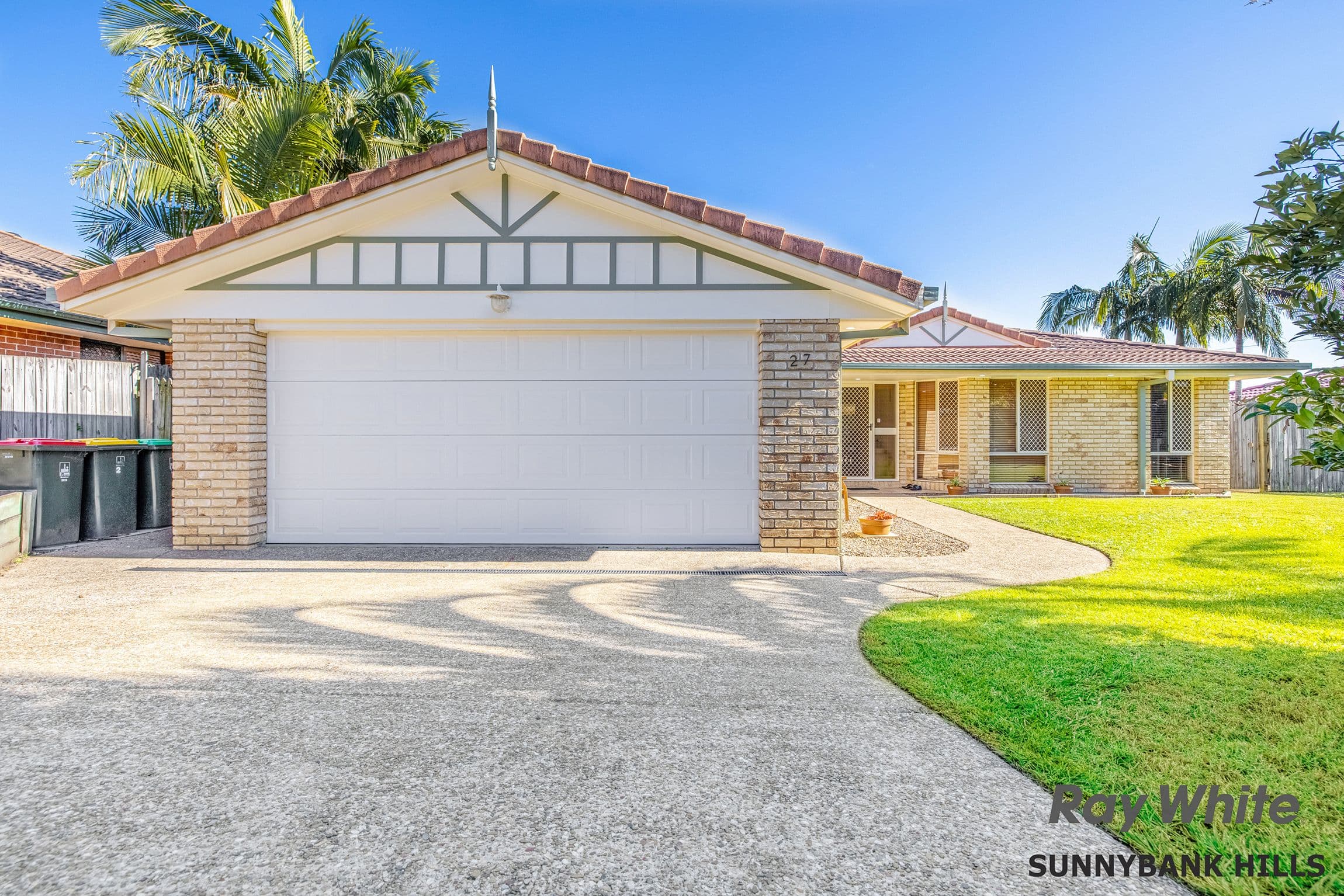 27 Balgownie Crescent, Parkinson QLD 4115, Parkinson - Image 1