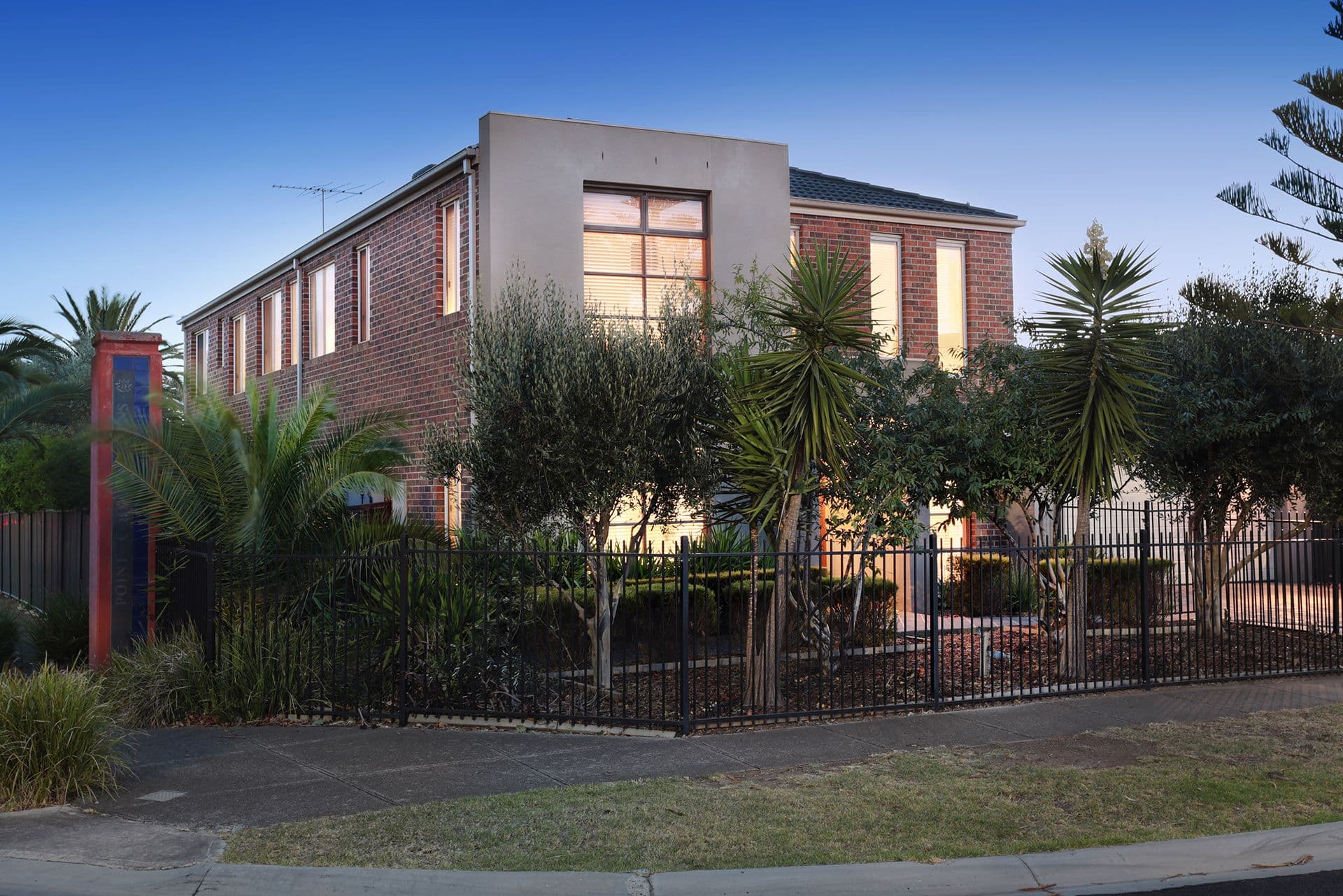1 Livorno Lane, Point Cook VIC 3030, Point Cook - Image 1