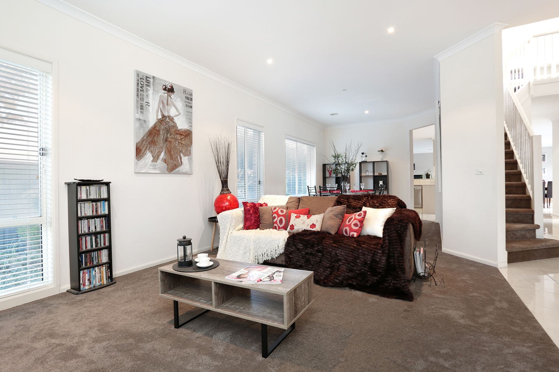 1 Livorno Lane, Point Cook VIC 3030, Point Cook - Thumbnail 4