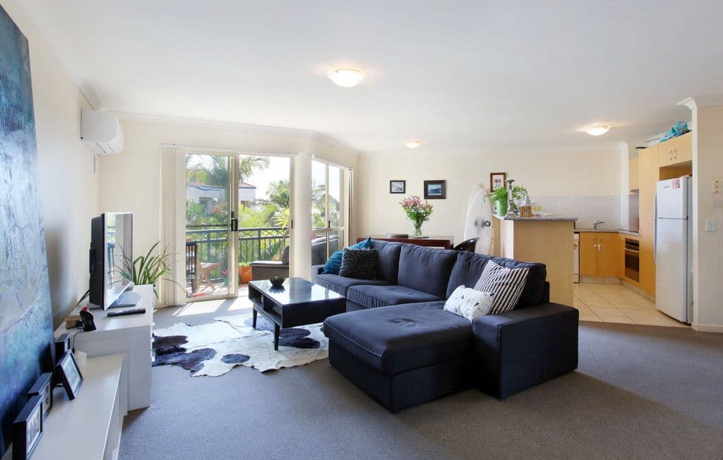 61 'Golden Riviera' 437 Golden Four Drive, Tugun QLD 4224, Tugun - Image 1