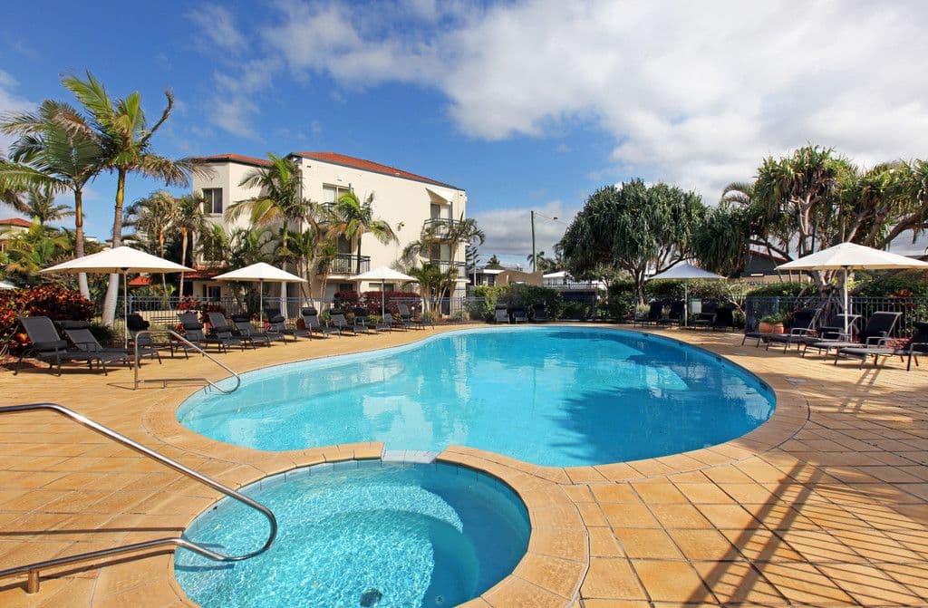 61 'Golden Riviera' 437 Golden Four Drive, Tugun QLD 4224, Tugun - Thumbnail 2