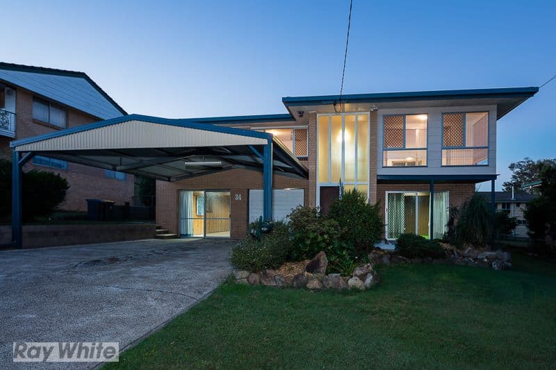 34 Samara Street, Sunnybank QLD 4109, Sunnybank - Image 1