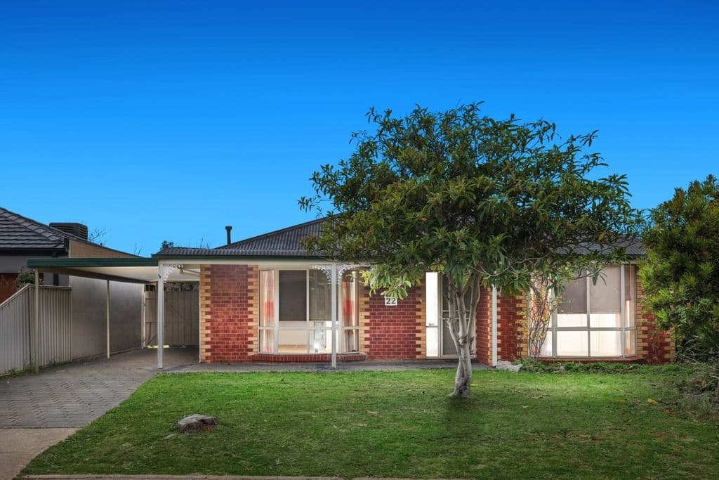 22 Ganges Court, Werribee VIC 3030, Werribee - Thumbnail 2