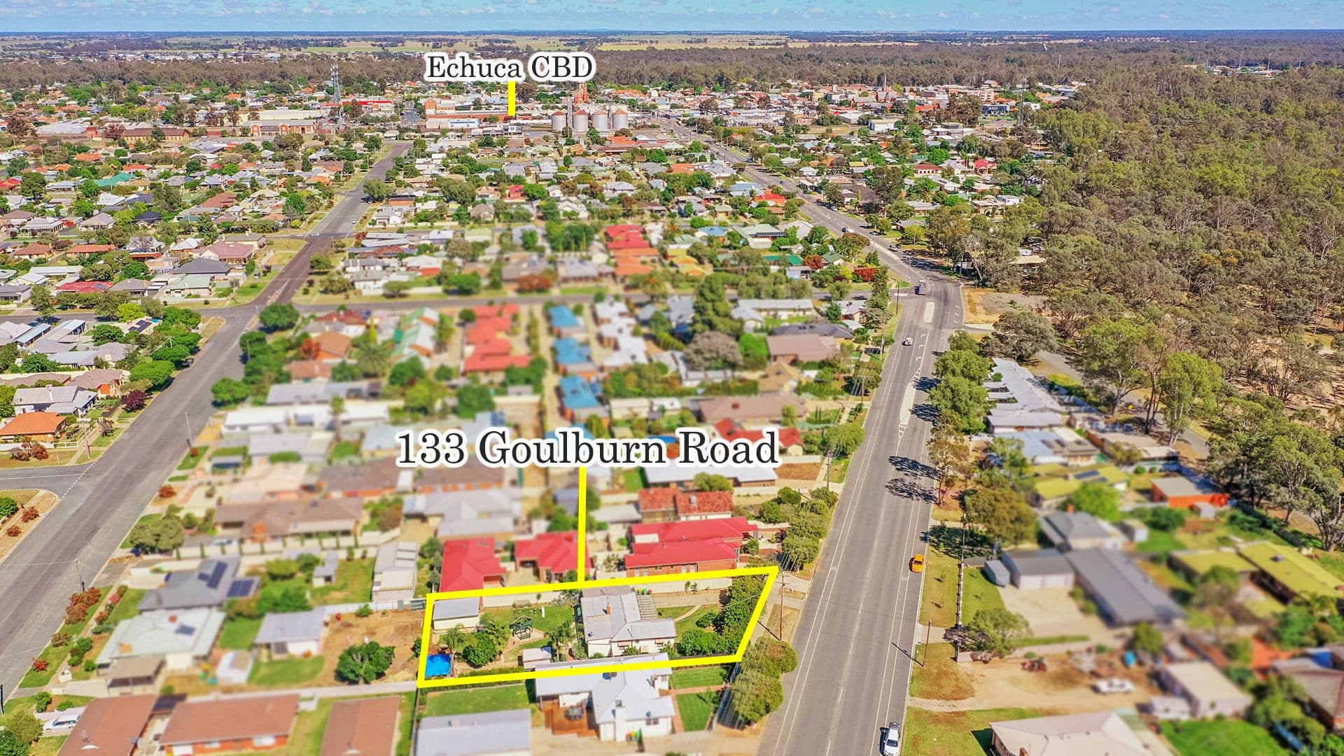 133 Goulburn Road, Echuca VIC 3564, Echuca - Thumbnail 2