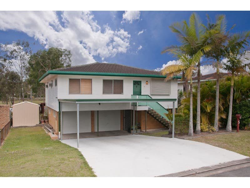 5 Babinda Street, KEPERRA QLD 4054, Keperra - Image 1