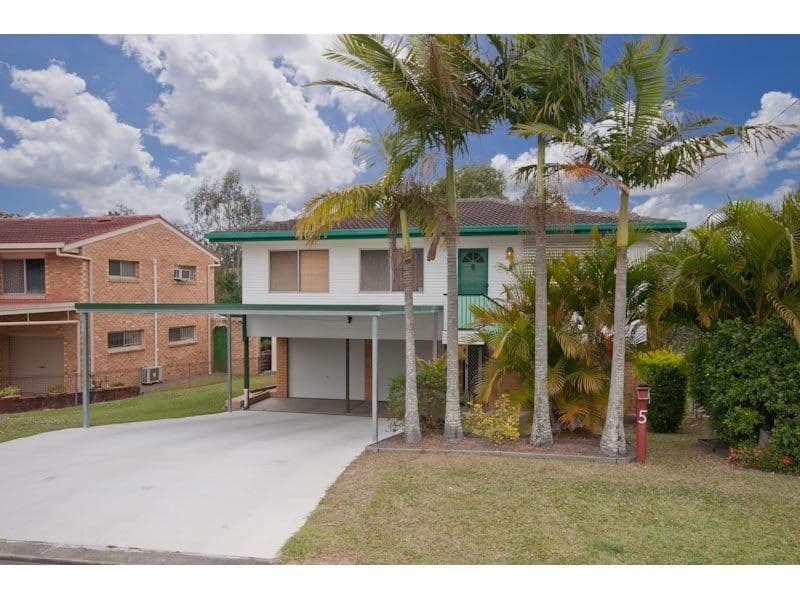 5 Babinda Street, KEPERRA QLD 4054, Keperra - Thumbnail 4