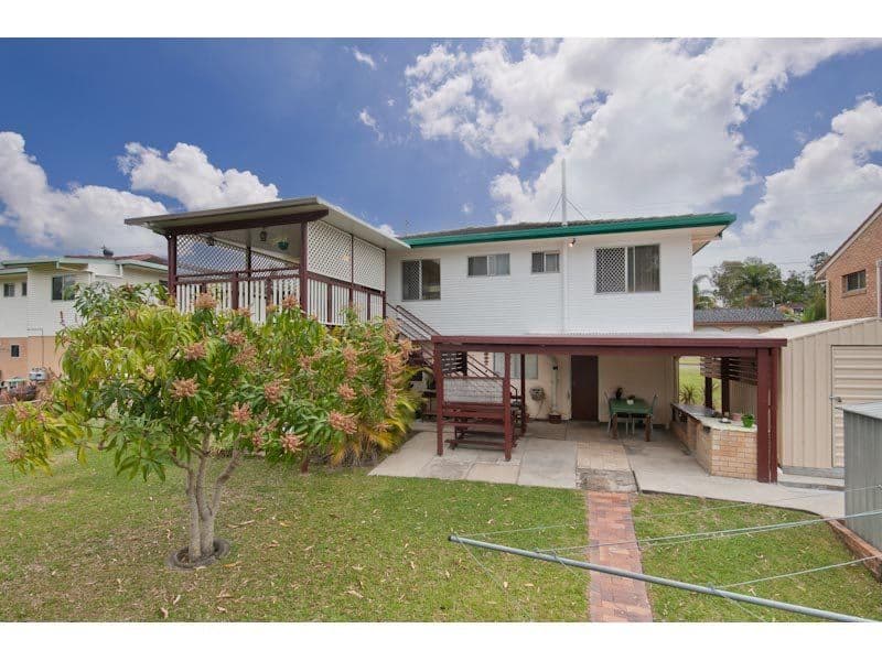 5 Babinda Street, KEPERRA QLD 4054, Keperra - Thumbnail 5
