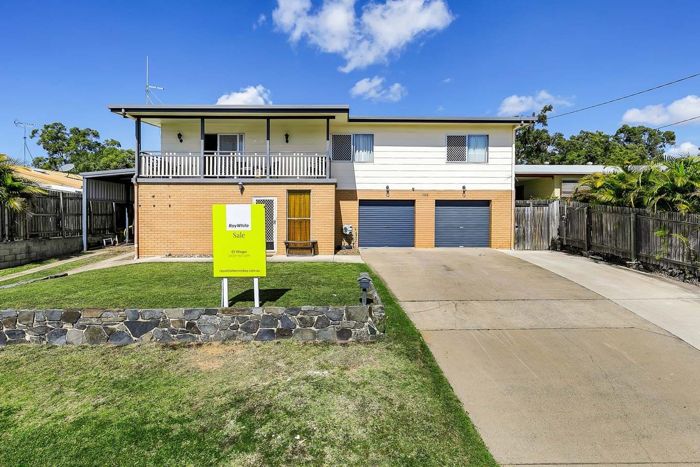 106 Lauren Street, Urangan QLD 4655, Urangan - Thumbnail 2