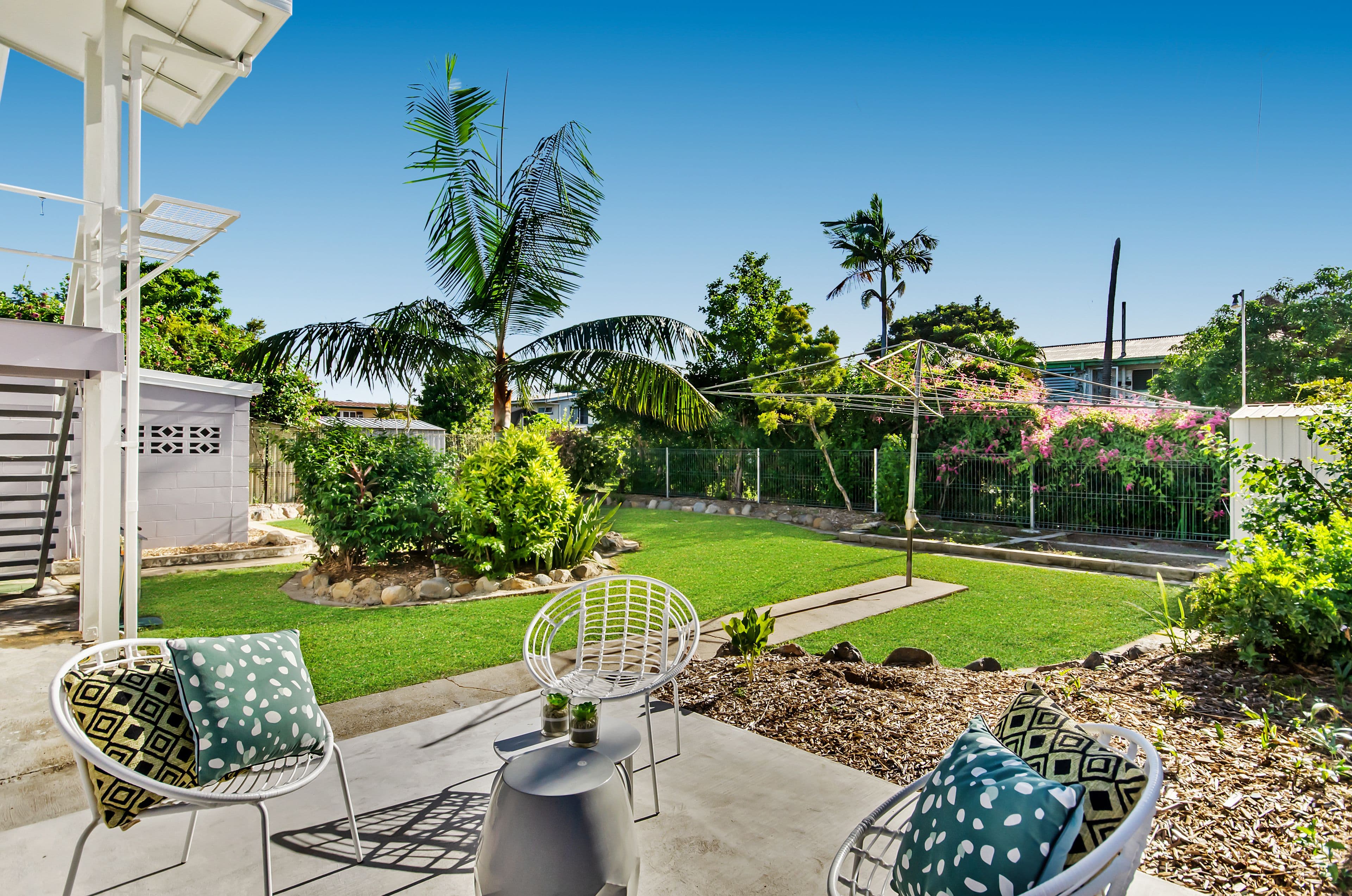 23 Warrina Street, Currajong QLD 4812, Currajong - Thumbnail 2