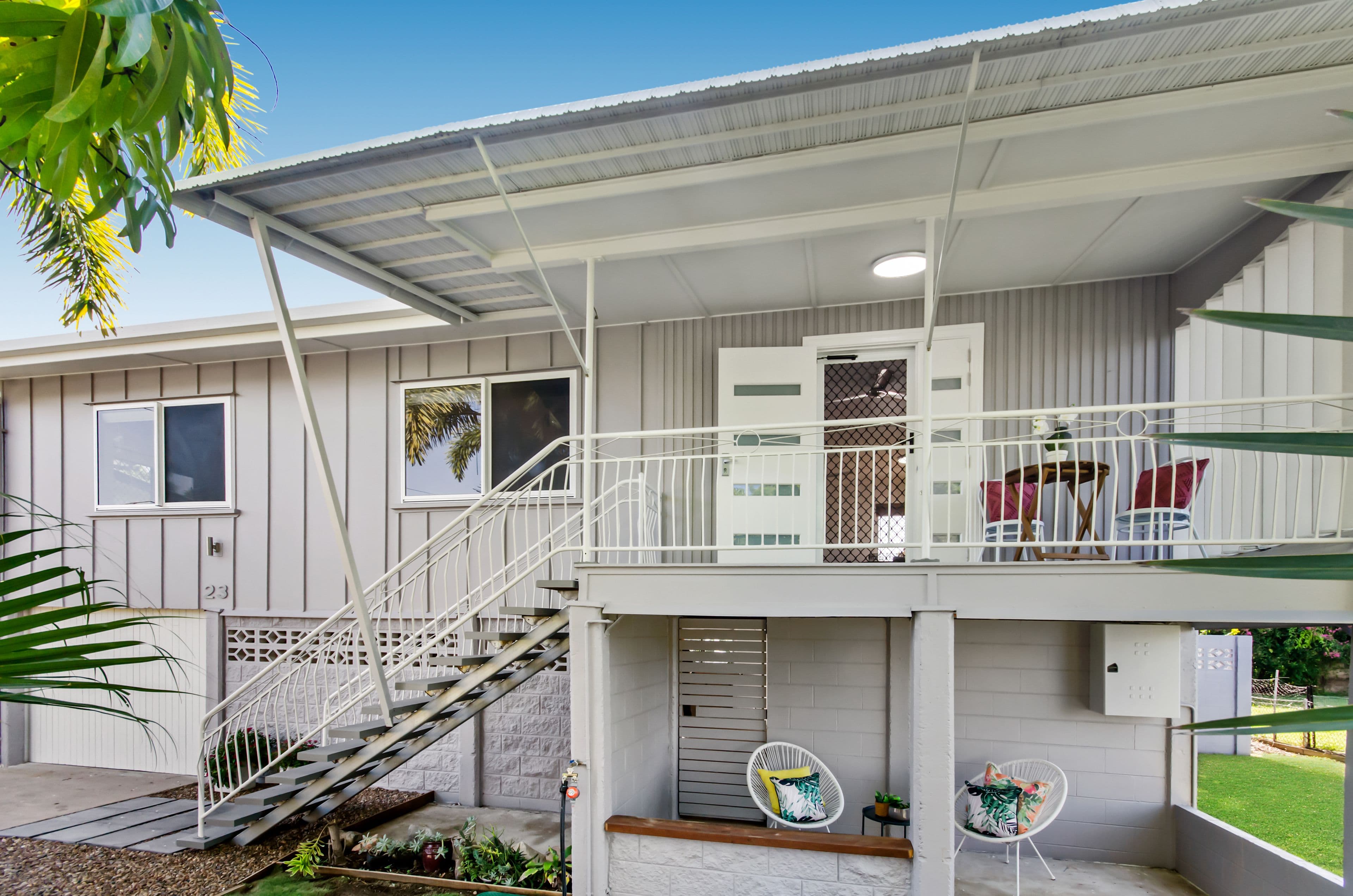 23 Warrina Street, Currajong QLD 4812, Currajong - Thumbnail 4