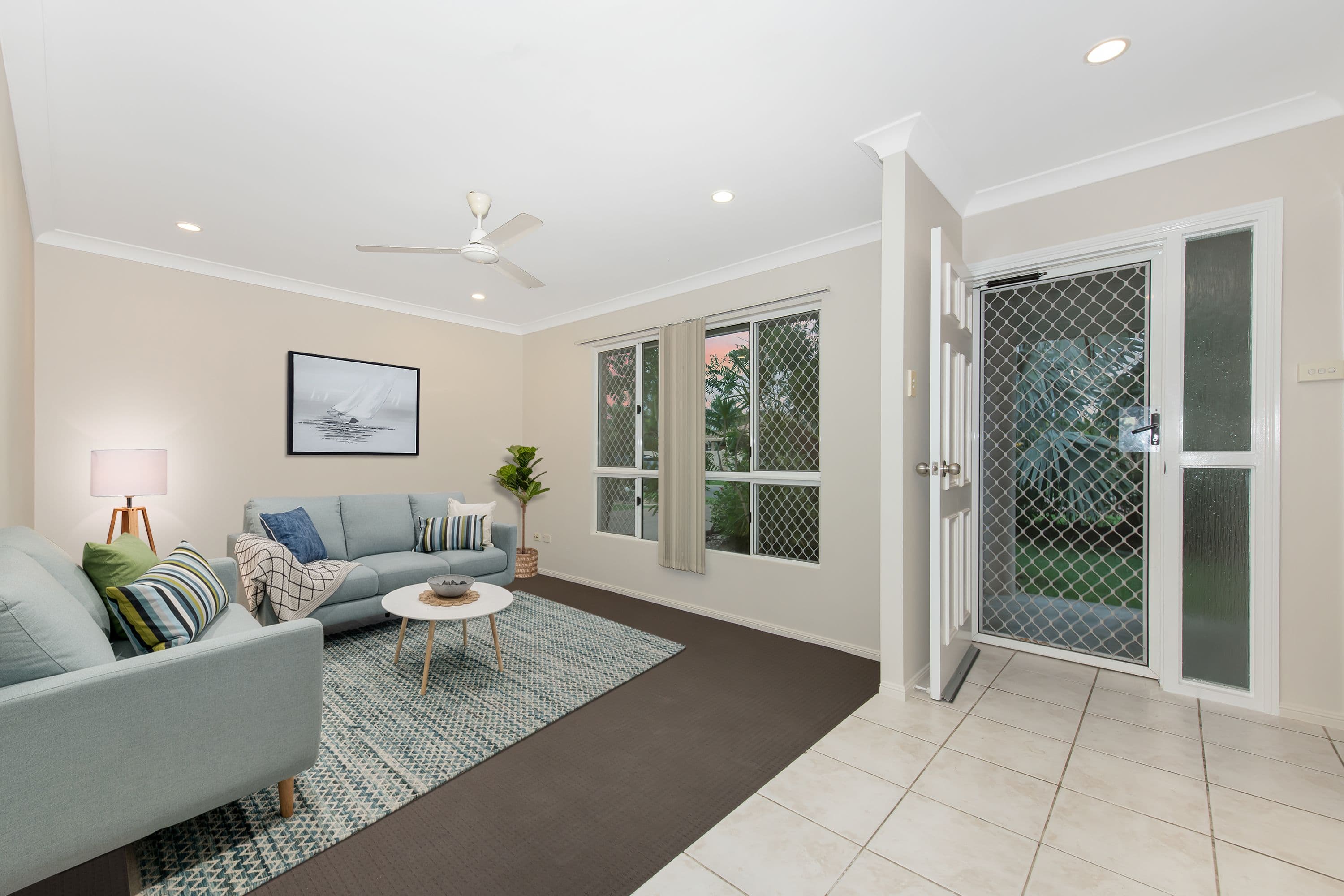1 Pendula Place, Kirwan QLD 4817, Kirwan - Thumbnail 2