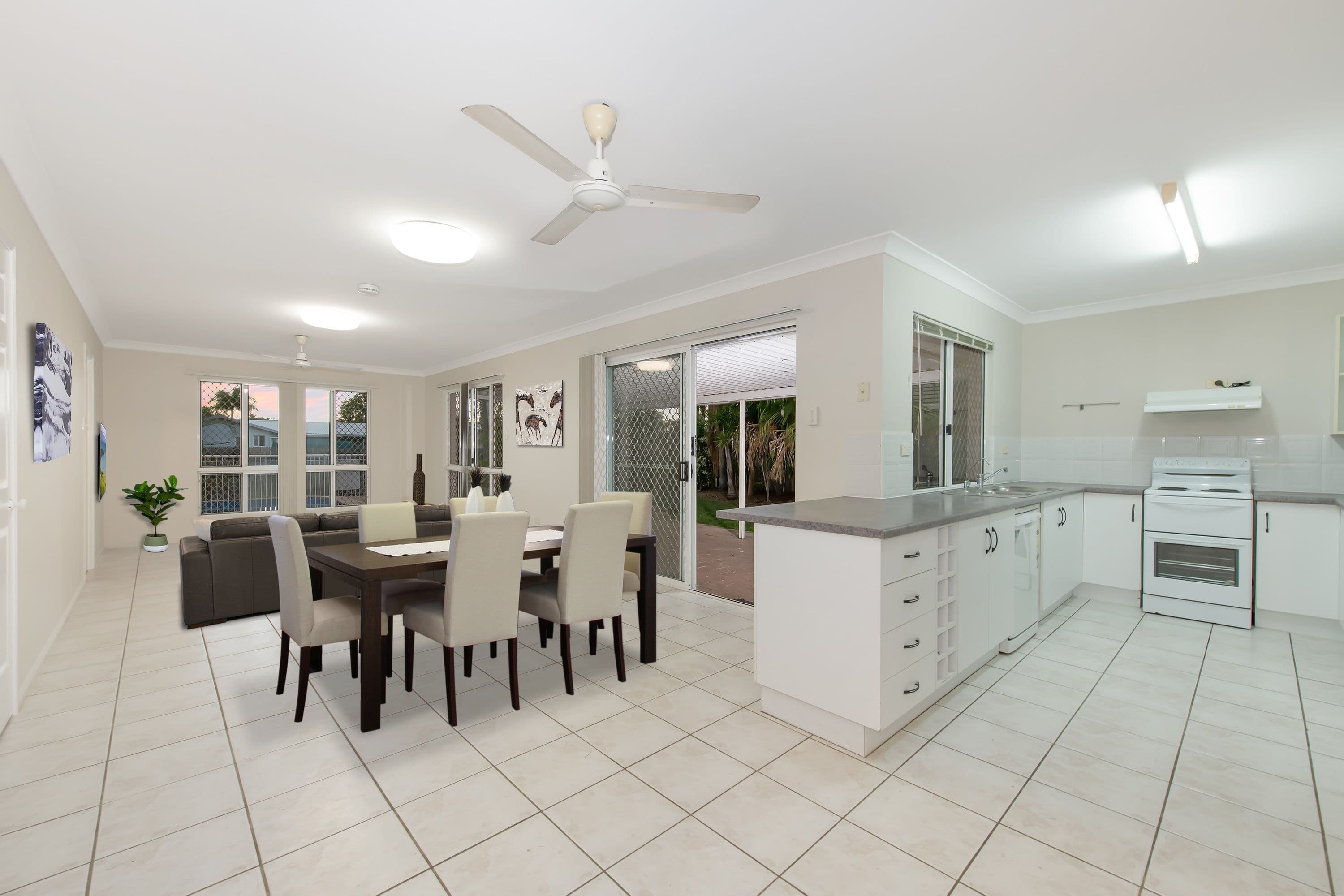 1 Pendula Place, Kirwan QLD 4817, Kirwan - Thumbnail 3