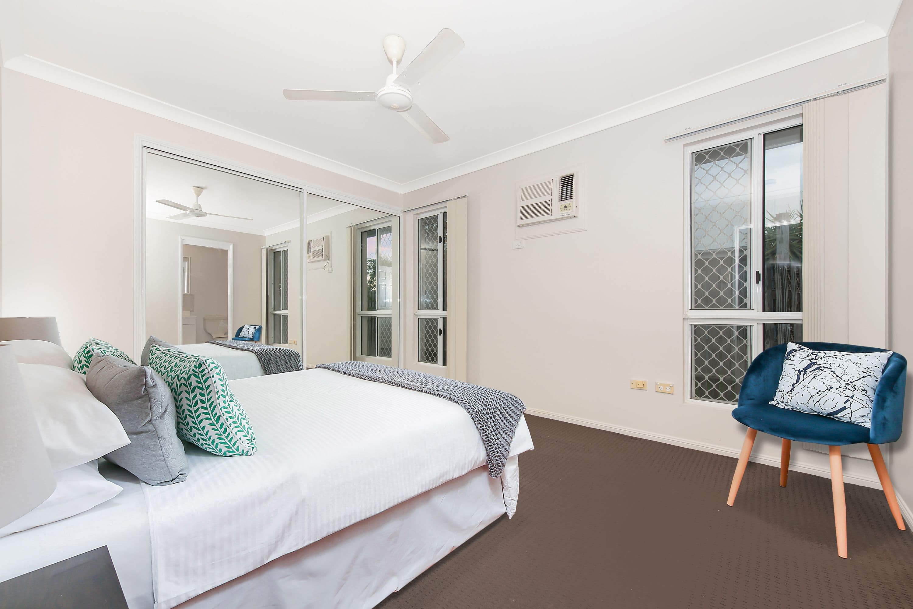 1 Pendula Place, Kirwan QLD 4817, Kirwan - Thumbnail 5