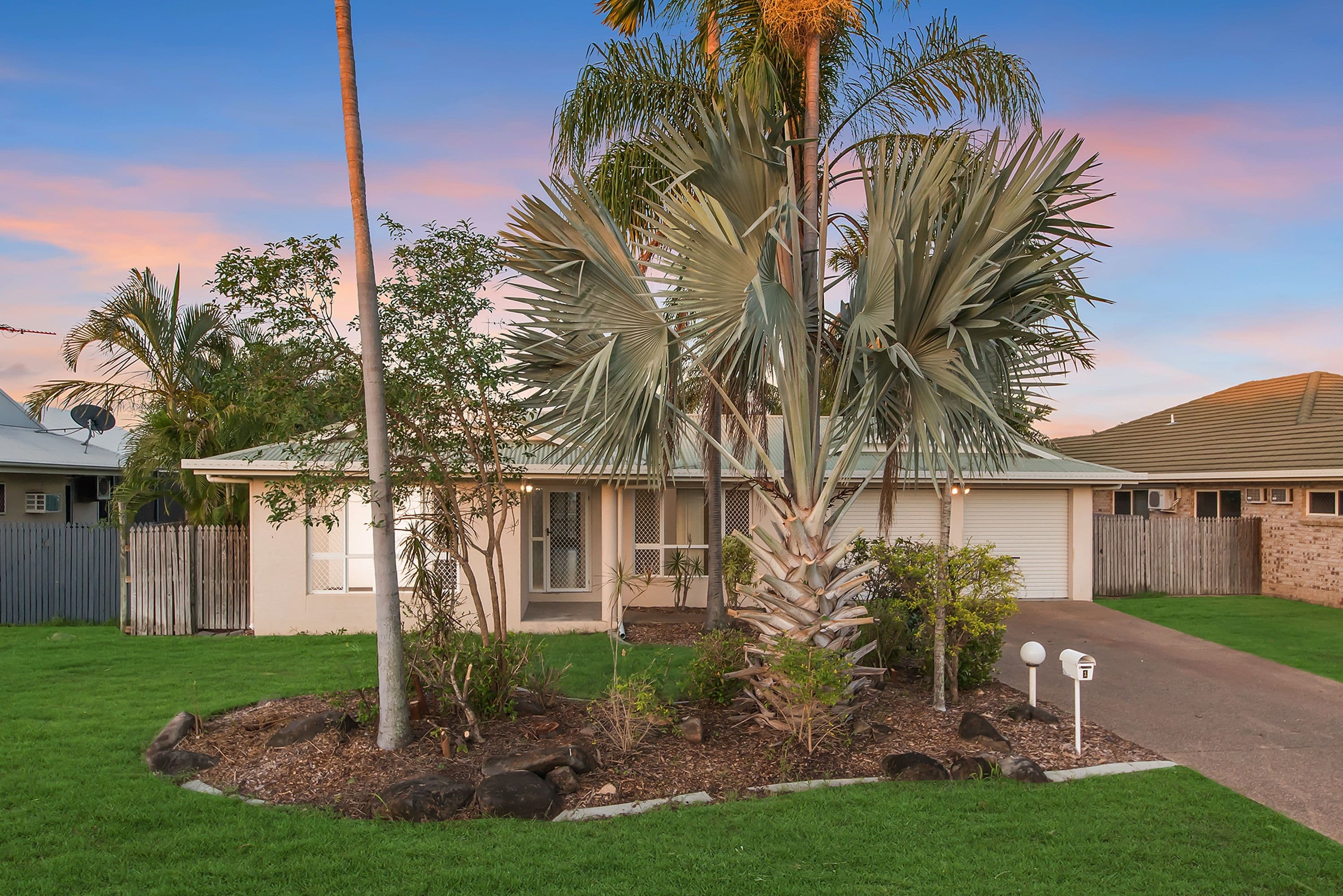 1 Pendula Place, Kirwan QLD 4817, Kirwan - Thumbnail 8