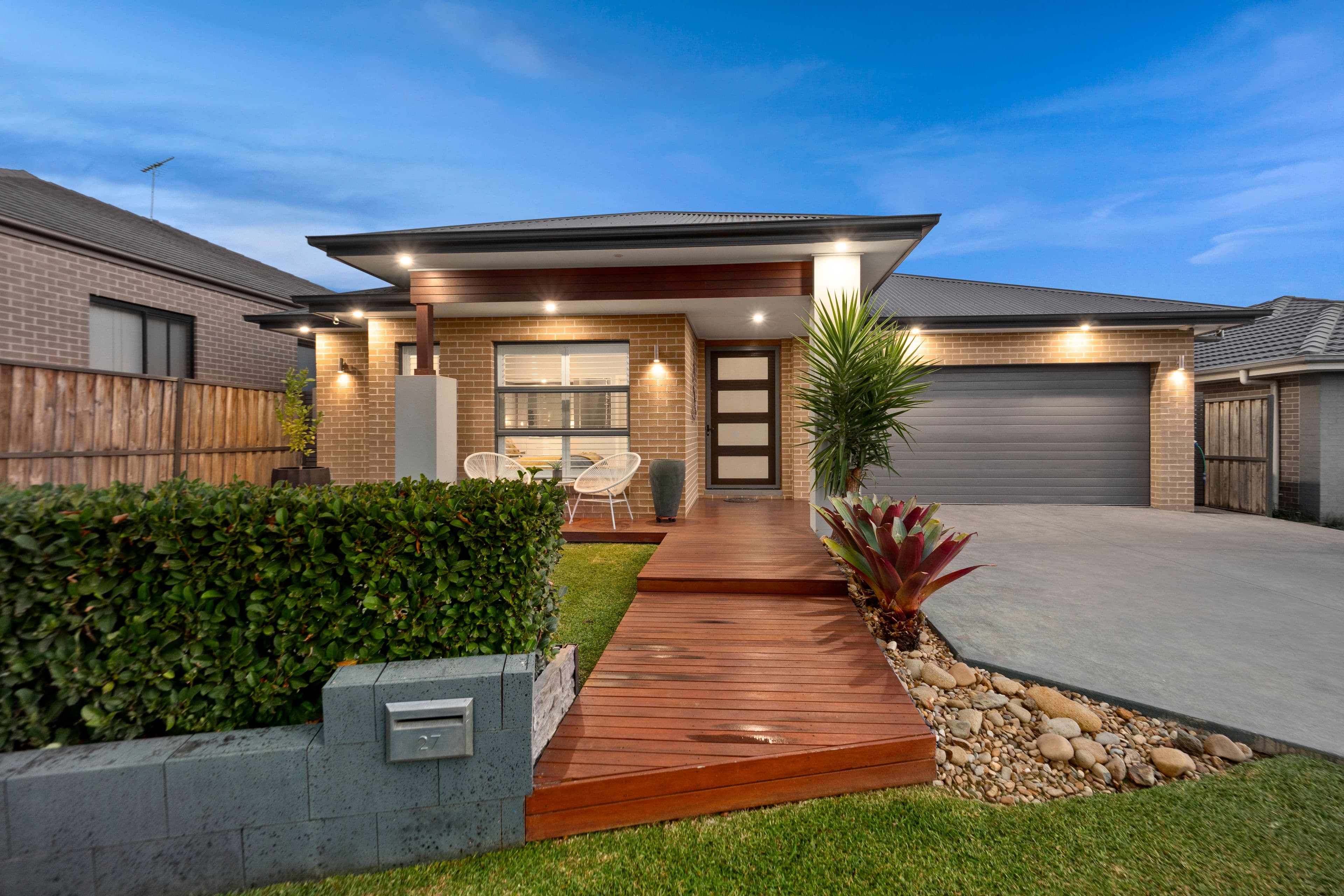 27 Jacqui Avenue, Schofields NSW 2762, Schofields - Image 1