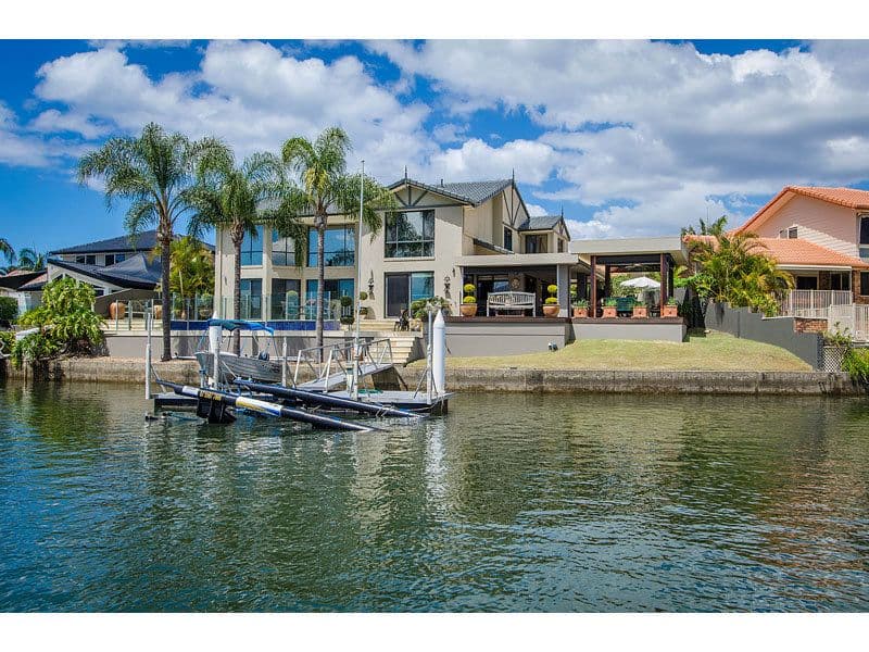 5 Rum Point Place, RUNAWAY BAY QLD 4216, Runaway Bay - Thumbnail 4