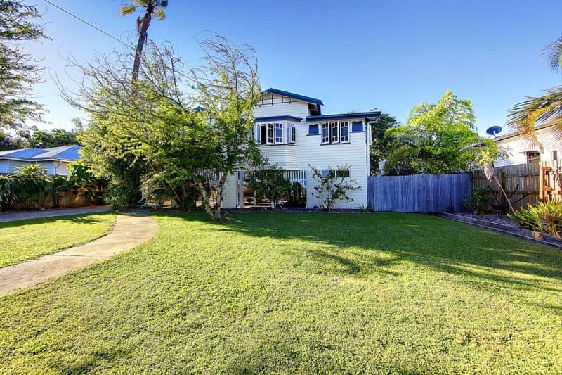 65 Livingstone Street, WEST END QLD 4810, West End - Image 1