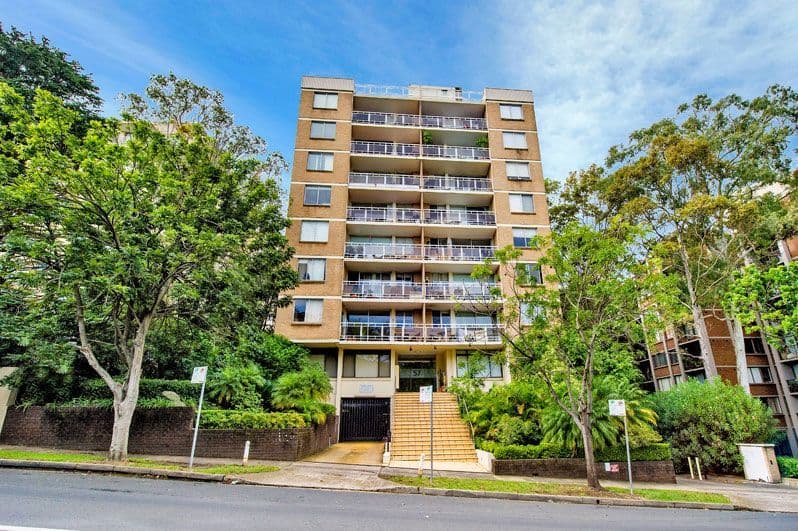 57 Cook Road, Centennial Park NSW 2021, Centennial Park - Image 1