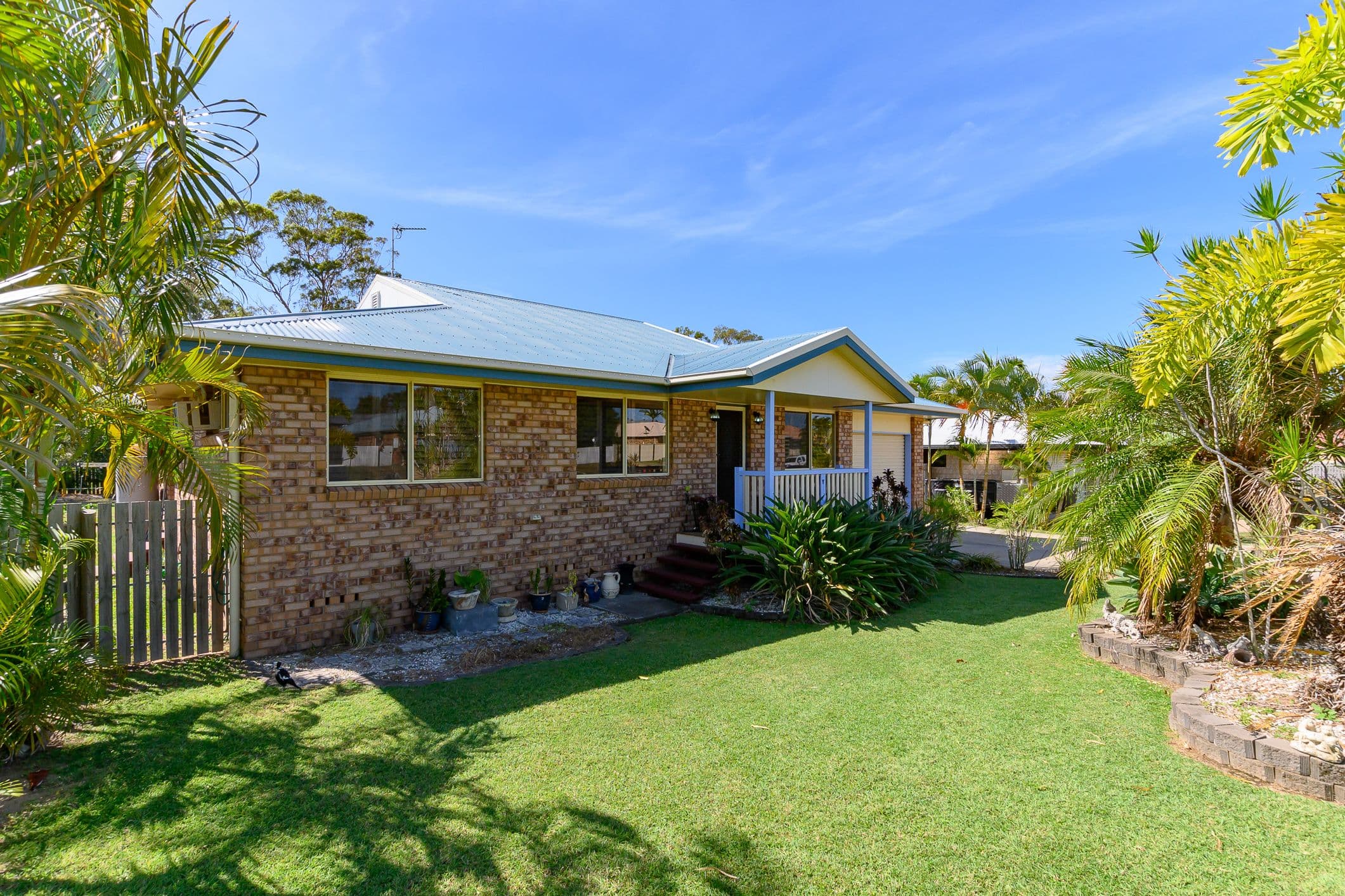 44 Col Brown Avenue, Clinton QLD 4680, Clinton - Image 1